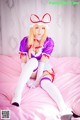 Cosplay Meisanchi - Porngirl Memek Foto P1 No.c81c5c Image No. 23