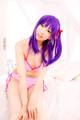 Cosplay Sachi - Innocent Nacked Breast P8 No.37d041