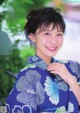 Yuka Ogura 小倉ゆうか, ゆかたと美少女 P4 No.cd4ac5