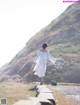 Asuka Fukuda 福田明日香, 写真集 「ＰＡＳＳＩＯＮＡＢＬＥ」 Set.04 P20 No.ad5cc1