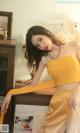 UGIRLS – Ai You Wu App No.2416: Irene (萌琪琪) (35 photos) P10 No.6a1c6a