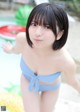 Hinano Himeno 姫野ひなの, Young Jump 2022 No.43 (ヤングジャンプ 2022年43号) P9 No.899045