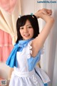 Tomoka Hayama - Megapetite Bra Panty P4 No.3f6546