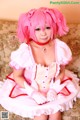 Cosplay Ayumi - 1chick Doctor Patient P12 No.8f2292