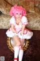 Cosplay Ayumi - 1chick Doctor Patient P10 No.89b6dc