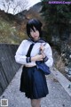 Cosplay Sachi - Little Xxxmrbiggs Com P1 No.28936a