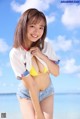 Mayumi Yamanaka 山中真由美, [Girlz-High] 2022.01.12 (bfaz_034_001) P34 No.9772e6