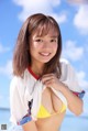 Mayumi Yamanaka 山中真由美, [Girlz-High] 2022.01.12 (bfaz_034_001) P25 No.9cacc6