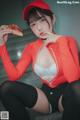 DJAWA Photo - Sonson (손손): "Pizza Girl" (71 photos) P15 No.058339