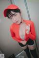 DJAWA Photo - Sonson (손손): "Pizza Girl" (71 photos) P38 No.b5e71c