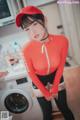 DJAWA Photo - Sonson (손손): "Pizza Girl" (71 photos) P21 No.e7f012