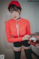 DJAWA Photo - Sonson (손손): "Pizza Girl" (71 photos) P23 No.ec9c20