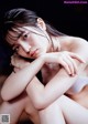Nanako Kurosaki 黒嵜菜々子, Weekly Playboy 2021 No.07 (週刊プレイボーイ 2021年7号) P3 No.8d0b1a