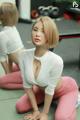 [FANDING] Yeon (효연): Gym Girl (56 photos) P41 No.2061fe