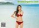 Beautiful Park Soo Yeon in the beach fashion picture in November 2017 (222 photos) P100 No.5be0e5