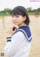 Minami Yamada 山田南実, Young Gangan 2019 No.22 (ヤングガンガン 2019年22号) P4 No.3031a7