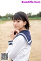 Minami Yamada 山田南実, Young Gangan 2019 No.22 (ヤングガンガン 2019年22号) P2 No.0b13bf