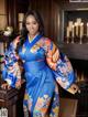 Ava Brooks - Midnight Kimono The Enchanting Seduction of an Ebony Geisha Set.1 20230805 Part 16