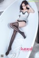 TouTiao 2018-01-05: Model Chen Diya (陈 迪娅) (22 photos) P3 No.6820bf