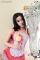 TGOD 2016-08-25: Model Qi Meng (绮梦 Cherish) (45 photos) P1 No.92d0b2
