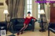 TouTiao 2018-05-22: Model Zhuo Ran (卓然) (32 photos) P30 No.fcdf01 Image No. 5