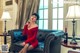 TouTiao 2018-05-22: Model Zhuo Ran (卓然) (32 photos) P25 No.3c770a Image No. 15