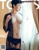 TouTiao 2018-05-22: Model Zhuo Ran (卓然) (32 photos) P1 No.866e12 Image No. 63