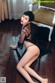 TouTiao 2018-05-22: Model Zhuo Ran (卓然) (32 photos) P27 No.d00d7b Image No. 11