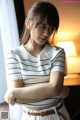 Airi Kijima 希島あいり, 週刊ポストデジタル写真集 「おかえりなさい未熟妻」 Set.01 P2 No.22d361