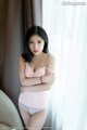 TGOD 2016-06-13: Model Shi Yi Jia (施 忆 佳 Kitty) (40 photos) P28 No.acf3e2