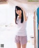 Haruka Kaki 賀喜遥香, BOMB! 2021.07 (ボム 2021年7月号) P6 No.7be81f Image No. 15