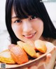 Haruka Kaki 賀喜遥香, BOMB! 2021.07 (ボム 2021年7月号) P5 No.ca2e25 Image No. 17