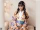 Ava Brooks - Midnight Kimono The Enchanting Seduction of an Ebony Geisha Set.1 20230805 Part 20 P16 No.4e8155