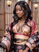 Ava Brooks - Midnight Kimono The Enchanting Seduction of an Ebony Geisha Set.1 20230805 Part 20 P15 No.604975