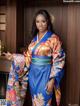 Ava Brooks - Midnight Kimono The Enchanting Seduction of an Ebony Geisha Set.1 20230805 Part 20 P5 No.8d25a6