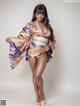 Ava Brooks - Midnight Kimono The Enchanting Seduction of an Ebony Geisha Set.1 20230805 Part 20 P8 No.028340