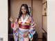 Ava Brooks - Midnight Kimono The Enchanting Seduction of an Ebony Geisha Set.1 20230805 Part 20 P17 No.d25209