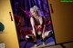 千尋_Chihiro Chang Cosplay 堕姫 Daki – Demon Slayer P1 No.13568d Image No. 31