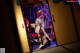 千尋_Chihiro Chang Cosplay 堕姫 Daki – Demon Slayer P7 No.372f65 Image No. 19