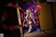 千尋_Chihiro Chang Cosplay 堕姫 Daki – Demon Slayer P6 No.450bc0 Image No. 21