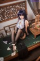 福利 Cosplay 三無人型 吾妻 P18 No.6a3b12 Image No. 5