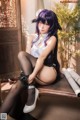 福利 Cosplay 三無人型 吾妻 P10 No.37a621 Image No. 21