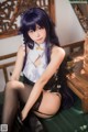 福利 Cosplay 三無人型 吾妻 P13 No.77d9f6 Image No. 15