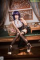 福利 Cosplay 三無人型 吾妻 P3 No.8d1d43 Image No. 35