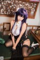 福利 Cosplay 三無人型 吾妻 P19 No.29c5f1 Image No. 3