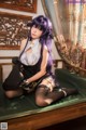 福利 Cosplay 三無人型 吾妻 P2 No.080272 Image No. 37