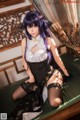 福利 Cosplay 三無人型 吾妻 P8 No.bfce02 Image No. 25