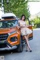 TouTiao 2017-07-11: Model Lisa (爱丽莎) (15 pictures) P9 No.03f4d3