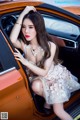TouTiao 2017-07-11: Model Lisa (爱丽莎) (15 pictures) P13 No.ed95da