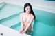 Jeong Bomi 정보미, [BLUECAKE] Mini Bikini Set.02 P16 No.5ca961